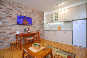 Apartmani Nada
